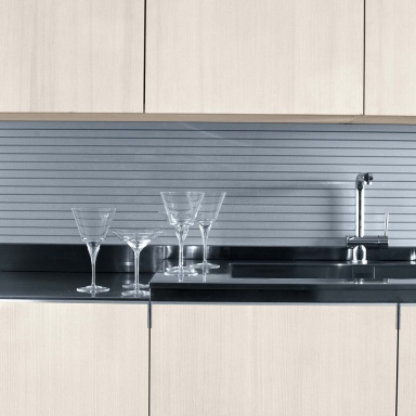 Kitchen furniture kitchen) 