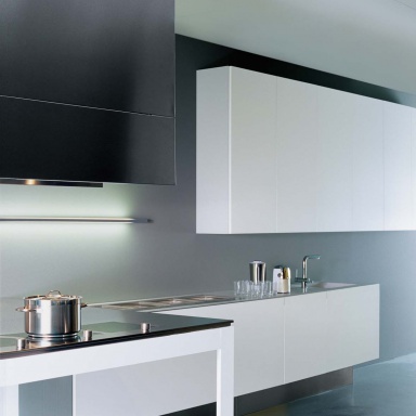 Kitchen furniture kitchen) 