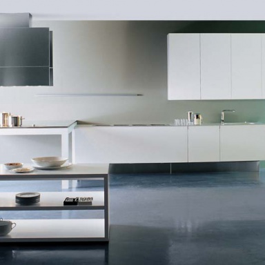 Kitchen furniture kitchen) 