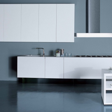 Kitchen furniture kitchen) 