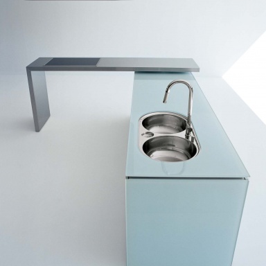 Kitchen furniture kitchen) 