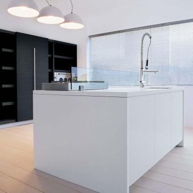 Kitchen furniture kitchen) 