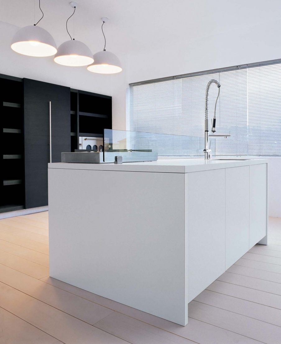 Kitchen (kitchen set) Schiffini