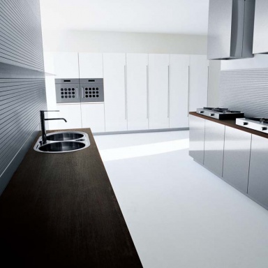 Kitchen furniture kitchen) 