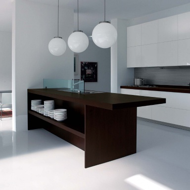 Kitchen furniture kitchen) 