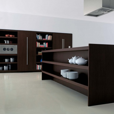 Kitchen furniture kitchen) 