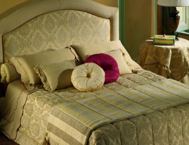 Double bed products Treci Salotti