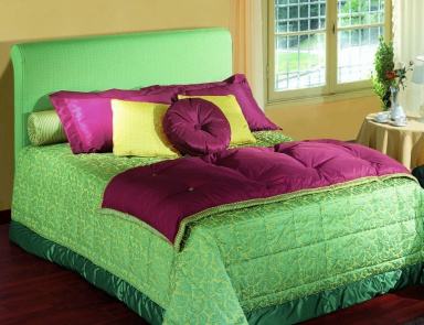 Double bed products Treci Salotti