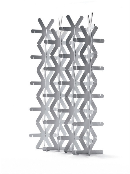 The screen is the highlight of your interior