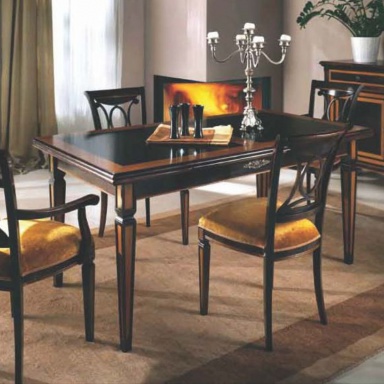 Dining room (furniture dining room)