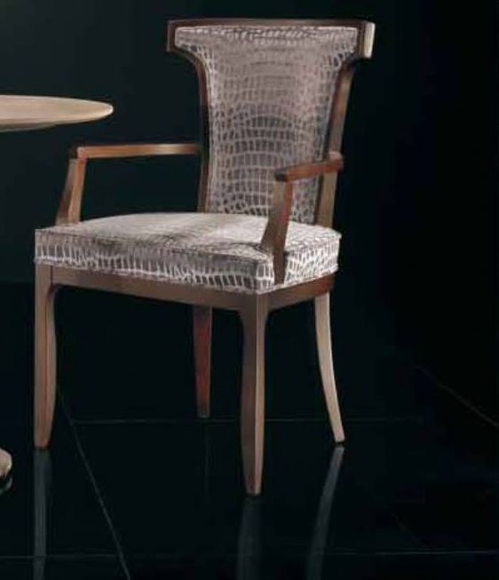 Chair, Seven Sedie Perfectly