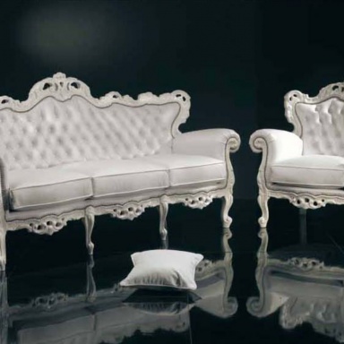 Living room (a Suite for the living room)