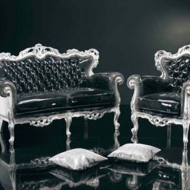 Living room (a Suite for the living room)