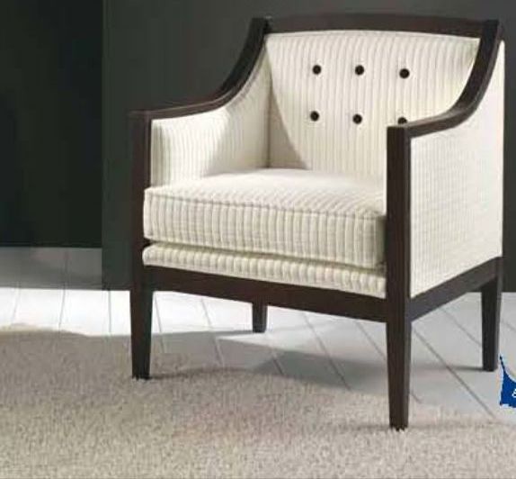 The Armchair Seven Sedie Perfectly