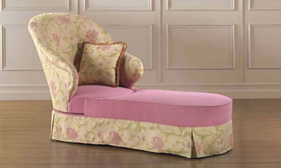 Armchair Seven sedie perfectly