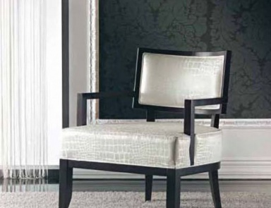 The Armchair Seven Sedie Perfectly