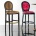 Bar chair