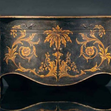 Buffet Seven Sedie Perfectly