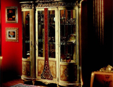 Showcase, Socci Anchise