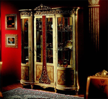 Showcase, Socci Anchise