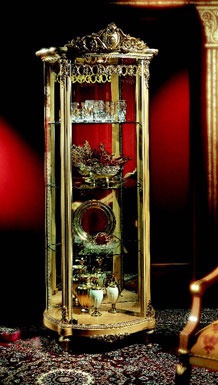 Showcase, Socci Anchise