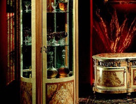 Showcase, Socci Anchise