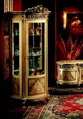 Showcase, Socci Anchise