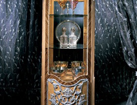 Showcase, Socci Anchise