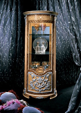 Showcase, Socci Anchise