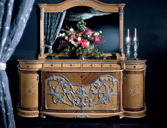 Dresser, Socci Anchise