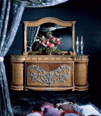 Dresser, Socci Anchise