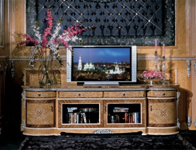 Cabinet for TV, Socci Anchise