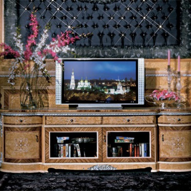 Cabinet for TV