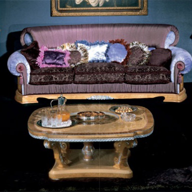 Living room (a Suite for the living room)