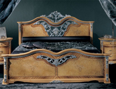 Bedroom (Suite bedroom) Socci Anchise