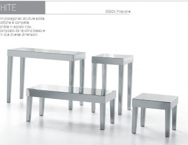 Coffee table, Orizzonti