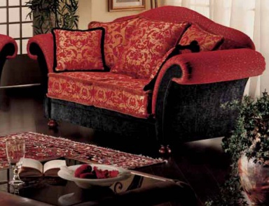 Double chair, Linea Due