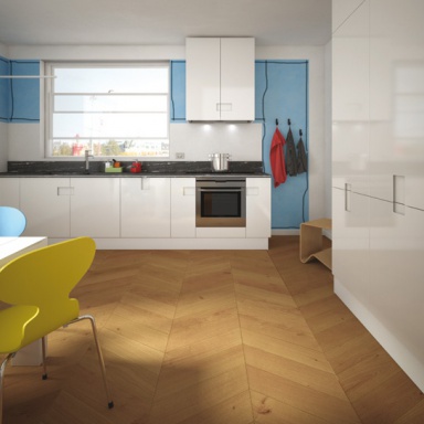 kitchen (kitchen set) Carre