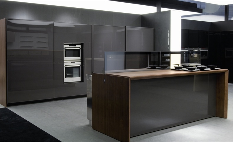 Kitchen Cabinet, Mode - Ernestomeda