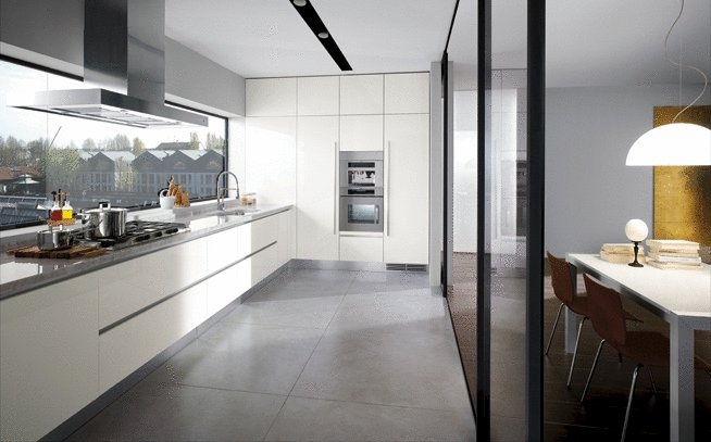 kitchen (Suite kitchen), a One - Ernestomeda