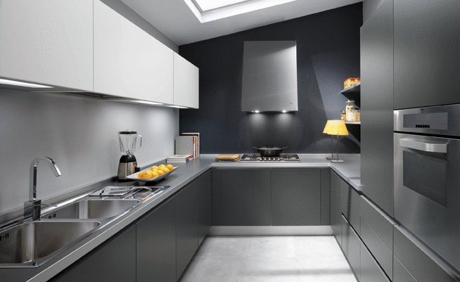 kitchen (Suite kitchen), a One - Ernestomeda