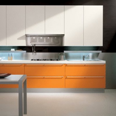 kitchen (kitchen set) Seventy