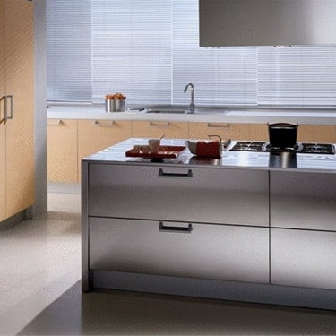 kitchen (kitchen set) Seventy