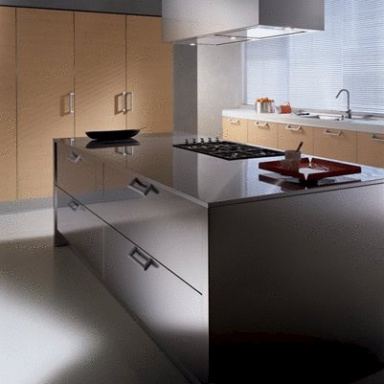 kitchen (kitchen set) Seventy