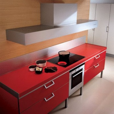 kitchen (kitchen set) Seventy