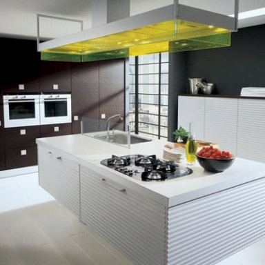 kitchen (kitchen set) Silverbox