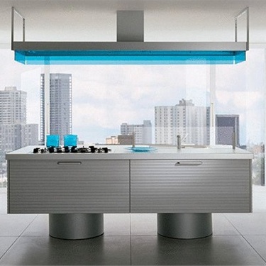 kitchen (kitchen set) Silverbox