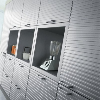 kitchen (kitchen set) Silverbox