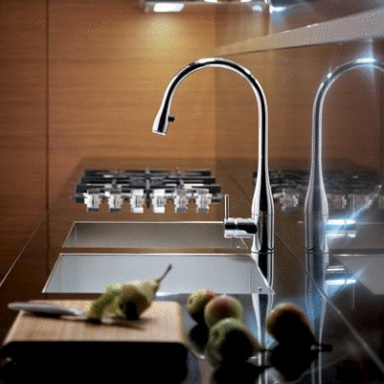 kitchen (kitchen set) Silverbox