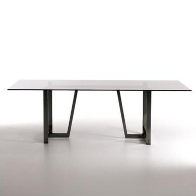 Dining table, Dada T - Fasem
